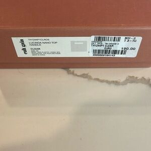 Cult Gaia nano clutch